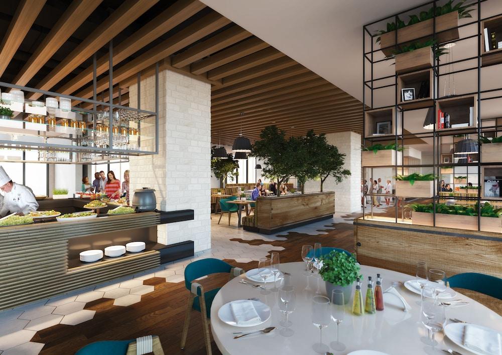 Millennium Al Barsha Hotell Dubai Eksteriør bilde